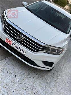 فولكسفاغن باسات